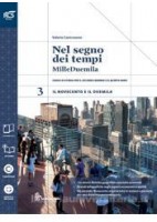 INCONTRA LA STORIA VOLUME 3+ATLANTE 3+LABORATORIO 3 VOL. 3