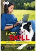 GRAMMALIBRO VOLUME A + VOLUME B SCHEDE OPERATIVE + TAVOLE + EASY EBOOK (SU DVD) + EBOOK Vol. U