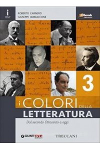 colori-della-letteratura-3--vol-3