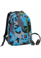 CAMPBELL BIOLOGIA CONCETTI E COLLEGAMENTI PLUS - PRIMO BIENNIO  VOL. U