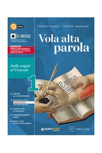 vola-alta-parola-1--quaderno-scrittura-dalle-origini-al-trecento-vol-1