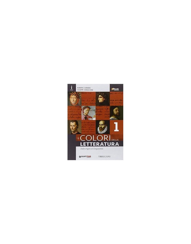 colori-della-letteratura-1--quaderno--divina-commedia--vol-1