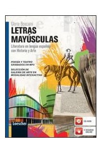 letras-maysculas-literatura-en-lengua-espaola-con-historia-y-arte-vol-u