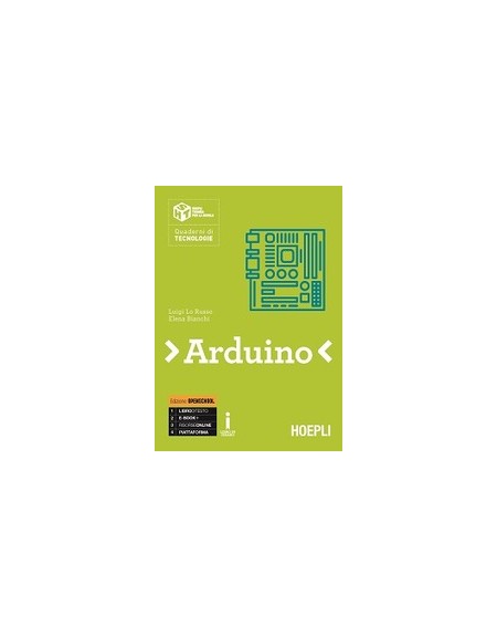 arduino--vol-u