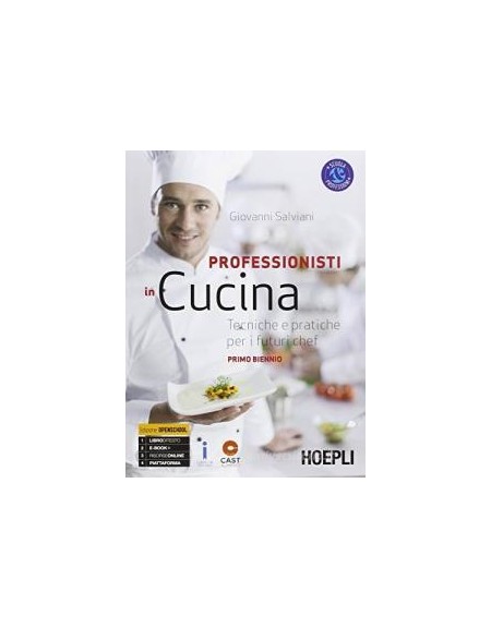 professionisti-in-cucina-primo-biennio-tecniche-e-pratiche-per-i-futuri-chef-vol-1