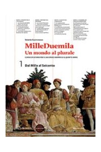 milleduemila---un-mondo-al-plurale-dal-mille-al-seicento--cittadinanza-vol-1
