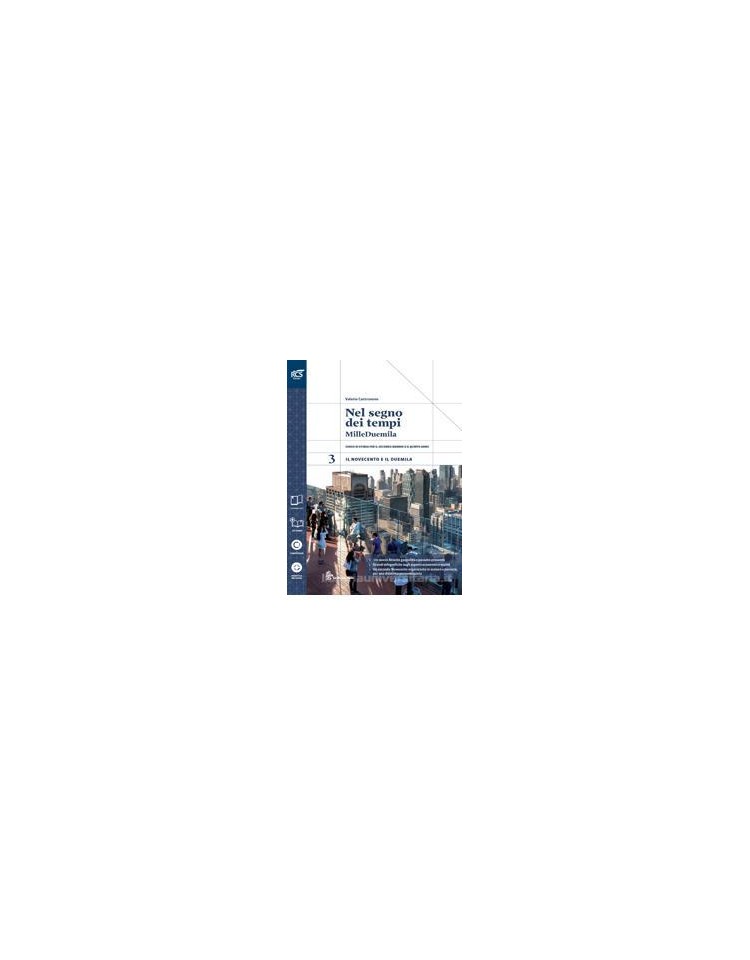 segno-dei-tempi-nel---libro-misto-con-openbook-volume-3--extrakit--openbook-vol-3
