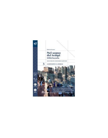 segno-dei-tempi-nel---libro-misto-con-openbook-volume-3--extrakit--openbook-vol-3