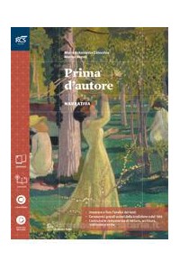 prima-dautore---libro-misto-con-openbook-narrativa--extrakit--openbook-vol-1