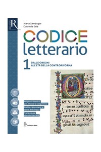 codice-letterario-1--libro-misto-con-hub-libro-young-vol-1--percorsi--hub-libro-young--hub-kit-v