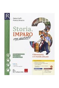 storia--imparo-con-metodo-3--libro-misto-con-hub-libro-young-vol-3ripassoquadernohub-libro-young