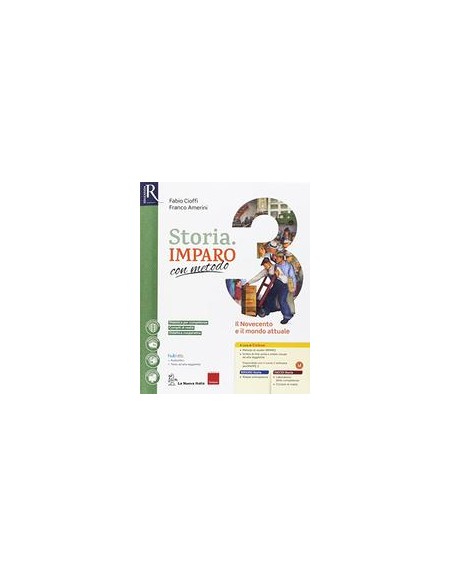 storia--imparo-con-metodo-3--libro-misto-con-hub-libro-young-vol-3ripassoquadernohub-libro-young
