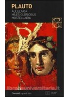 INGENIO LEZIONI DI LATINO 1 EDIZIONE COMPATTA LINGUA LESSICO CULTURA LATINA Vol. 1