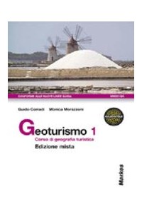 geoturismo-set-1----edizione-mista-corso-di-geografia-turistica---volume-1--espansione-online-vol