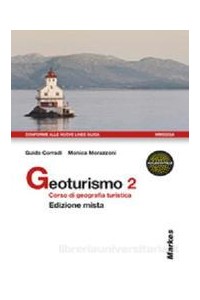 geoturismo-set-2----edizione-mista-corso-di-geografia-turistica---volume-2--espansione-online-vol
