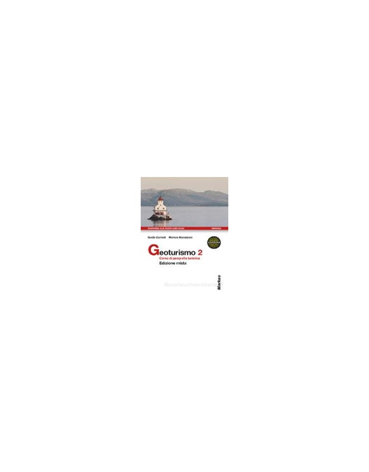 geoturismo-set-2----edizione-mista-corso-di-geografia-turistica---volume-2--espansione-online-vol