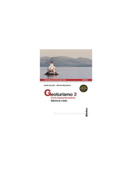 geoturismo-set-2----edizione-mista-corso-di-geografia-turistica---volume-2--espansione-online-vol
