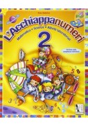 L`ITALIANO PER DIRE E PER FARE GRAMMATICA A€“ LESSICO A€“ SCRITTURA Vol. U