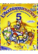 AGENDA STORIA 2 - IL SETTECENTO E L`OTTOCENTO IDEE PERSONE COSE Vol. 2