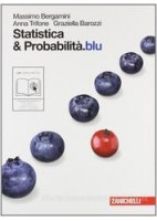 COLORI DELLA MATEMATICA - ED.BLU AGGIORNATA-LICEI SCIENTIFICI VOL3 BETA+EBOOK  Vol. 1