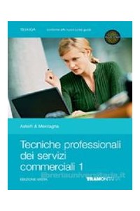 tecniche-professionali-dei-servizi-commerciali-1-set-volume--espansione-online-vol-u