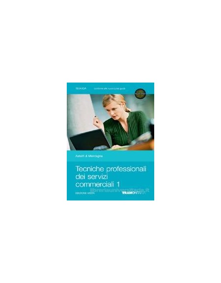 tecniche-professionali-dei-servizi-commerciali-1-set-volume--espansione-online-vol-u