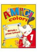 LIBRI LO SANNO (I) - PROMESSI SPOSI (LDM) ANTOLOGIA Vol. U