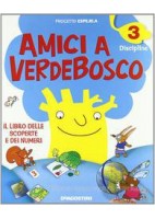 ETABETA - LA MATEMATICA PER TUTTI - EDIZIONE KMZERO - TEMATICA 2  Vol. 2