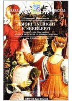 TEMPO DI LETTERATURA PER IL NUOVO ESAME DI STATO ANTOLOGIA DELLA DIVINA COMMEDIA Vol. 1