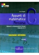ARTE E TERRITORIO VOLUME 3 - DAL NEOCLASSICISMO A OGGI
