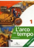 SPECCHIO E LA PORTA - EDIZIONE VERDE - MILLE ANNI DI LETTERATURA (LO) VOLUME DIVINA COMMEDIA + EBOOK