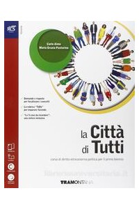 citta-di-tutti-la---libro-misto-con-openbook-volume--extrakit--openbook-vol-u