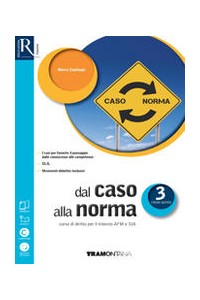 dal-caso-alla-norma-classe-3--libro-misto-con-openbook-volume--extrakit--openbook-vol-3