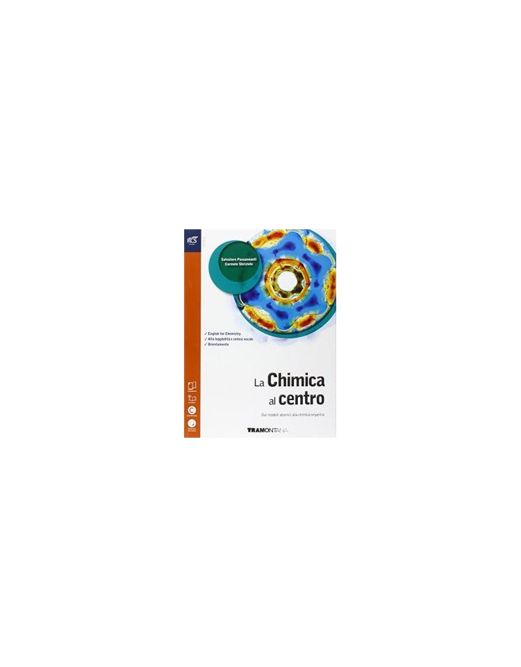 chimica-al-centro-la-versione-arancio--libro-misto-con-openbook-dai-modelli-atomici-alla-chimica