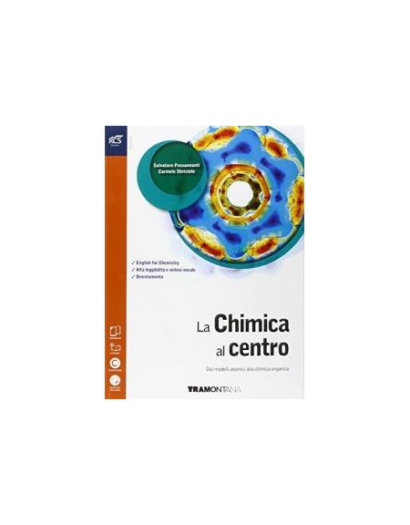 chimica-al-centro-la-versione-arancio--libro-misto-con-openbook-dai-modelli-atomici-alla-chimica