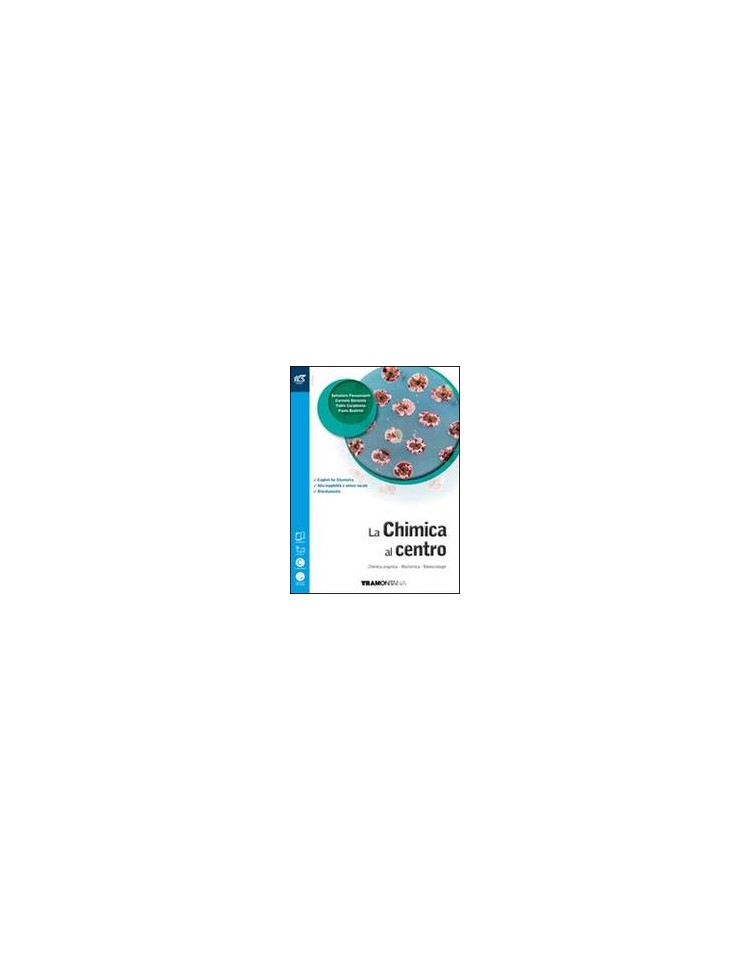 chimica-al-centro-la-5-anno--libro-misto-con-openbook-chimica-organica-biochimica-biotecnolog