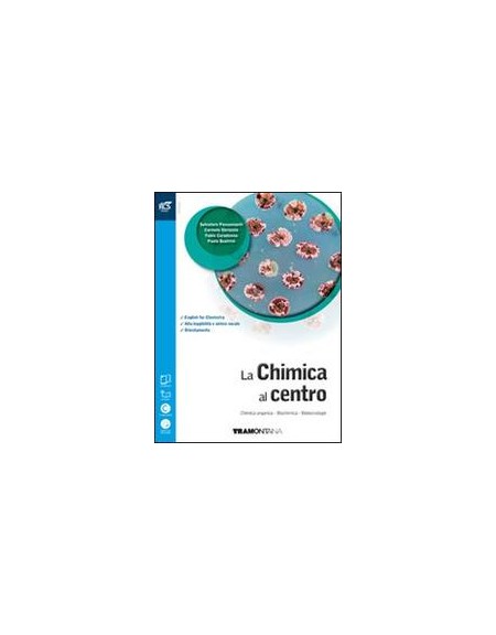 chimica-al-centro-la-5-anno--libro-misto-con-openbook-chimica-organica-biochimica-biotecnolog