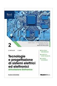 tecnologie-e-progettazione-di-sistemi-elettrici-ed-elettronici-art-elettronica--vol-2--hub-young
