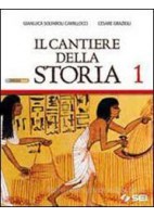 INSIEME TRA PASSATO E PRESENTE 1A+1B+STR.1+LEG.CIV. STORIA SS1