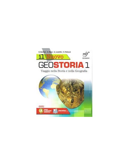 nuovo-geostoria-1-il--vol-1