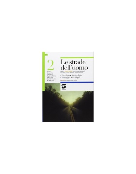 strade-delluomo--le--vol-2
