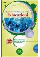 INCONTRI E VOCI 1+SCRITTURA E COMUNIC.1+ANT. DIVINA COMM.+LETTERATURA E CITT. GUIDA ALLA LETTURA FEL