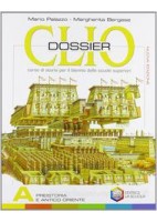 DI TEMPO IN TEMPO 2ED - CONFEZIONE VOLUME 1 + EDUCAZIONE CIVICA (LDM) IL MEDIOEVO