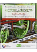 PERFORMER SHAPING IDEAS - IDEE PER IMPARARE 2 FROM THE VICTORIAN AGE TO THE PRESENT AGE