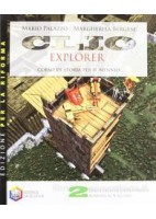 TRAIETTORIE DELLA FISICA.AZZURRO (LE) 3ED - VOLUME SECONDO BIENNIO (LDM) MECCANICA, TERMODINAMICA, ONDE