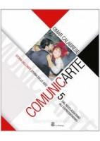 OTTIMA COMPAGNIA (L`) - ED.ROSSA CONF. 1 + DIVINA COMMEDIA (LDM) DAL DUECENTO AL CINQUECENTO + DIVINA COMMEDIA