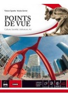 LETTORI PER PASSIONE VOLUME 2 + LETTERATURA VOLUME 2 ANTOLOGIA ITALIANA PER LA SECOARIA DI PRIMO GRA