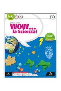 o---la-scienza-volume-1-vol-1