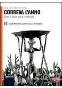 VOCI DELLA STORIA CONF. (VOL.1+ED.CIVICA) IL MEDIOEVO + LA STORIA A COLPO D`OCCHIO + LEZIONI DI EDUCAZIONE CIVICA Vol. 1