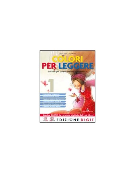 colori-per-leggere-vol-1--storie-di-dei-ed-eroi--quad-comp-lettura--me-book--cont-digit-int-vol